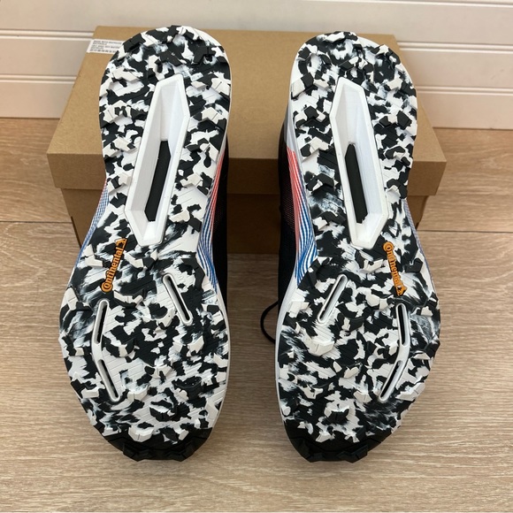 NEW Adidas Outdoor Terrex Agravic Ultra Womens - Picture 8 of 11